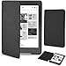 Produktbild Forefront Cases® Kobo Aura Edition 2 eReader (Veröffentlicht August 2016) Shell Hülle Schutzhülle Tasche Smart Case Cover Stand - Rundum-Geräteschutz und intelligente Auto Schlaf / Wach Funktion