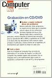 Image de Grabacion En Cd / Dvd Computer Ho (Computer Hoy (hobby Press))