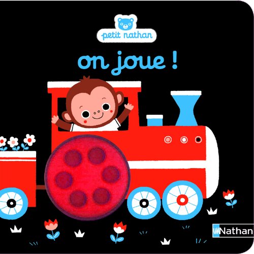 couverture de : On joue !