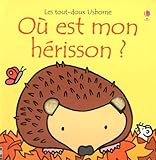 Image de Où est mon hérisson ? - Les tout-doux Usborne