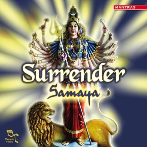 Surrender