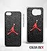 Produktbild ColorMixx Michael Jordan Basketball Sports Handyhülle/Schale/Phonecase für iPhone Samsung Galaxy HTC