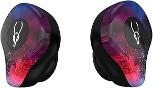 Auricolari Wireless Cuffie,FODLON TWS Bluetooth 5.0 Stereo Auricolari  Bluetooth Fili in Ear con Scatola Ricarica e Microfono Incorporat  compatibili con Siri per iPhone, Samsung, Huawei,iPad : Amazon.it:  Elettronica