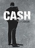 Image de Johnny Cash : La Légende (4CD audio)