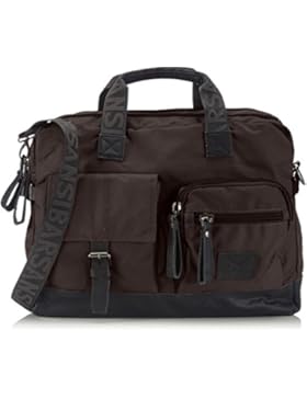 Sansibar Tornado B-627 TD 15 Unisex-Erwachsene Henkeltaschen 41x32x13 cm (B x H x T)