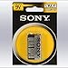 Price comparison product image Sony S006PB1A 9V 6F22 Battery