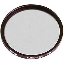 Tiffen 82GG3 Glimmer Glass Filter 3: Amazon.de: Elektronik & Foto