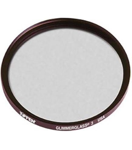 デジタルカメラ Tiffen Glimmer Glass 82 filter G1 Amazon.com : Tiffen 82mm Glimmerglass 1 Filter|Glimmerglass