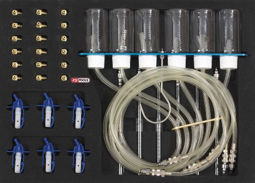KS Tools 150.1590 Common Rail Injector Control Cabinet