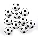 Produktbild Tabelle Fussball - SODIAL(R)10pcs 32mm Kunststoff Fussball Tabelle Fussball Kugel Fussball