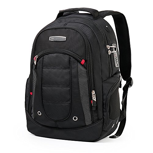crossgear backpack