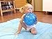 Sensory Ball - Blue