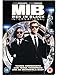Men In Black: International [DVD] [2019]
