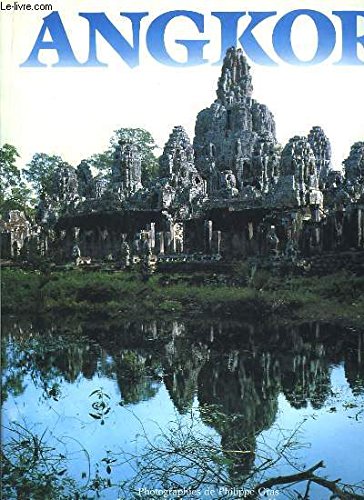 couverture de : Angkor silencieux