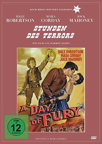 Preisvergleich Produktbild Stunden des Terrors