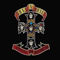 Appetite For Destruction