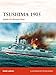 Tsushima 1905: Death of a Russian Fleet (Campaign, Band 330) by 