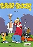 Parker & Badger TOME 2