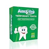 Amazing Temporary Tooth