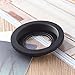 Price comparison product image M42 Mount Lens Aluminum Manual Focus and Manual Exposure Adapter Ring For Nikon All F Camera D7000 D3000 D80