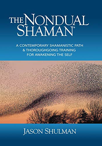 The Nondual Shaman: A Contemporary Shamanistic Path & Thoroughgoing Training for Awakening the Self (English Edition)