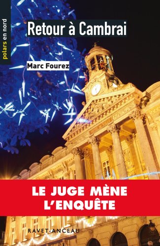 couverture de : Retour &agrave; Cambrai