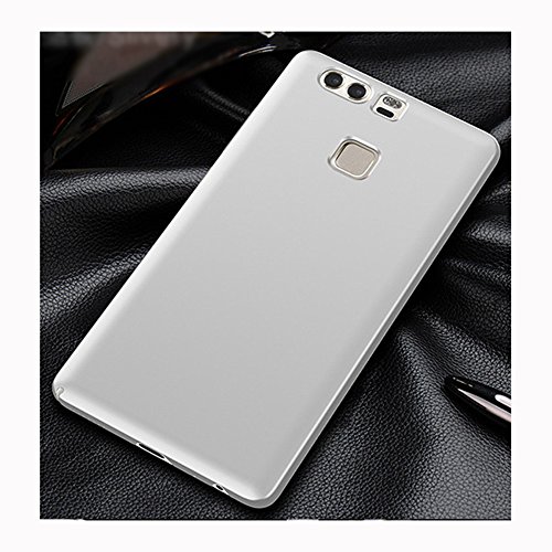 Plata Ultra-delgado Funda Case Cover y Protector de Pantalla Para Huawei P9 5 2 pulgadas Vooway MS70083 reviews Plata Ultra-delgado Funda Case Cover y Protector de Pantalla Para Huawei P9 5 2 pulgadas Vooway MS70083