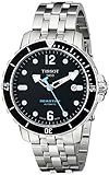 Tissot Herren-Armbanduhr Seastar 1000 Automatic T0664071105700