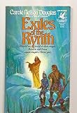 Cover zum Buch Exiles of the Rynth