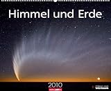 Image de Weingarten-Kalender Himmel und Erde 2010