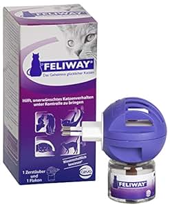 feliway classic starter set