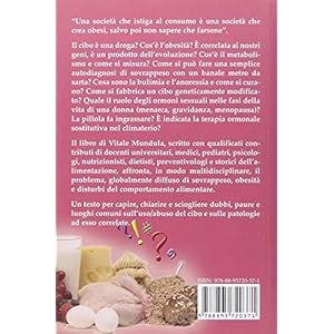 Perché il 75% delle donne ingrassa?