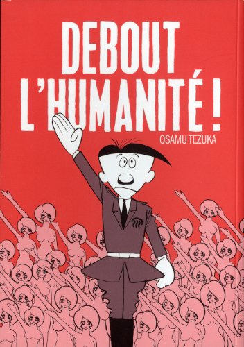 Debout l'humanité — Tome 0