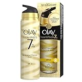 Olay Total Effects 7-in-1 Moisturiser + Serum Duo SPF 20, 40 ml