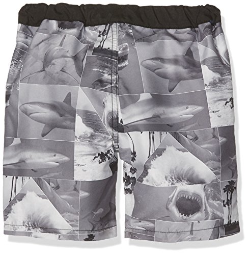 NAME IT Jungen Badehose Nitzartin Long Shorts Nmt - 2