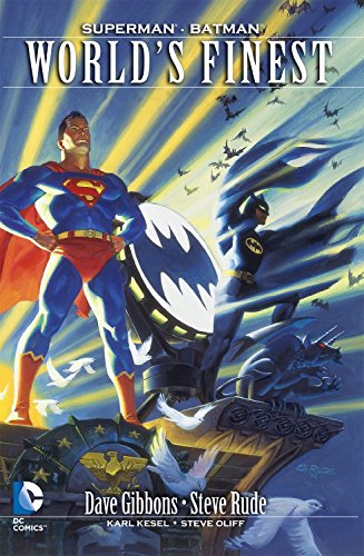 Télécharger World's Finest (Superman/Batman) livre En ligne