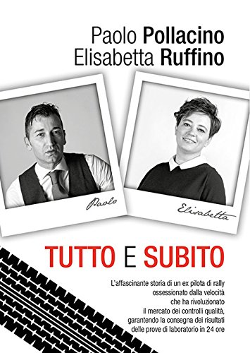 Tutto e subito libro