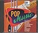 Produktbild Pop Music Sampler (UK Import)