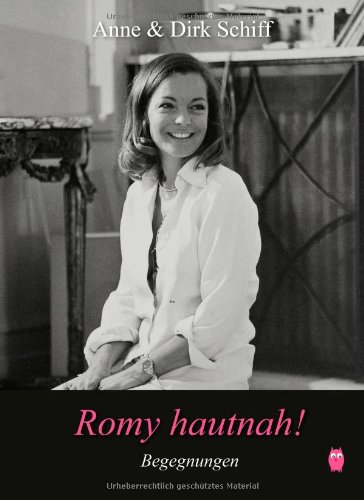 Download Romy hautnah! Begegnungen Download Romy hautnah! Begegnungen