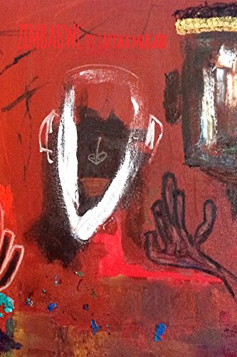 Zimbabwe (English Edition) Zimbabwe (English Edition)