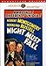Night Must Fall [Edizione: Stati Uniti] [USA] [DVD]