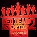 Produktbild 3D Illusion Nachtlicht, Kinderzimmer red Dead Redemption 2 Acryl LED Tischlampe, Fernbedienung 7 Farbwechsel dekorative Lichter Home Decor Kreatives Modell Spielzeug Kinder, reddeadredemption21