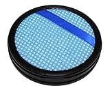filtro hepa aspiradora philips Ajuste Philips cp9985 filtro para PowerPro Duo, PowerPro Auqa, - Aspiradora de mano con batería