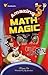 Amazing Math Magic RS.39.00