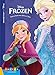 Produktbild Frozen Het verhaal van Anna en Elsa (Makkelijk lezen met Disney)