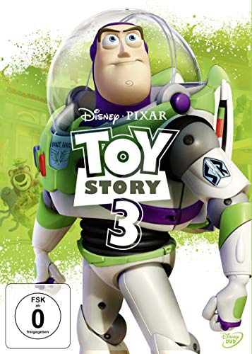 Preisvergleich Produktbild Toy Story 3
