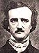 Produktbild PAINTING PORTRAIT AMERICAN GOTHIC AUTHOR EDGAR ALLAN POE 18X24'' PLAKAT POSTER ART PRINT LV10580