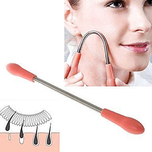 Stella Facial Hair Epilator Remover Tool For Face Clean-Color Random RS.140 (77.00% Off) - Amazon Stella Facial Hair Epilator Remover Tool For Face Clean-Color Random RS.140 (77.00% Off) - Amazon