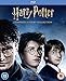 Harry Potter - Complete 8-film Collection [Blu-ray] [2016] [Region Free]