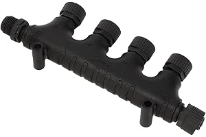 För NMEA 2000 N2K 4-portar T-kontakt M12 5-stifts IP67 vattentät för Lowrance-nätverk, för Simrad-nätverk, för B G-nätverk, f
